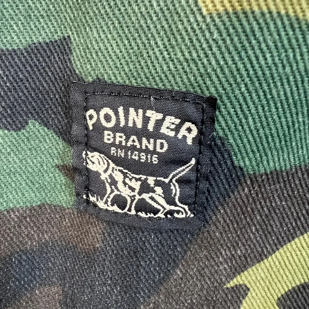 Pointer Brand pointer brand